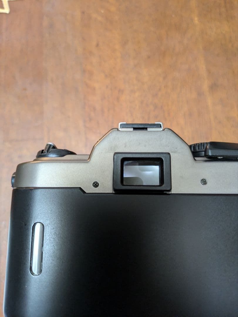 リコーカメラXR-8