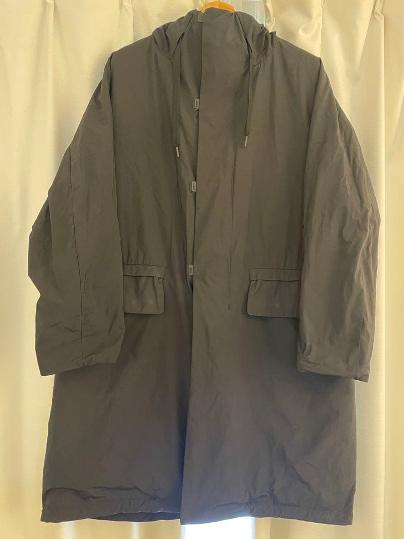 【TEATORA】SOUVENIR HUNTER L/L【DUAL POINT】