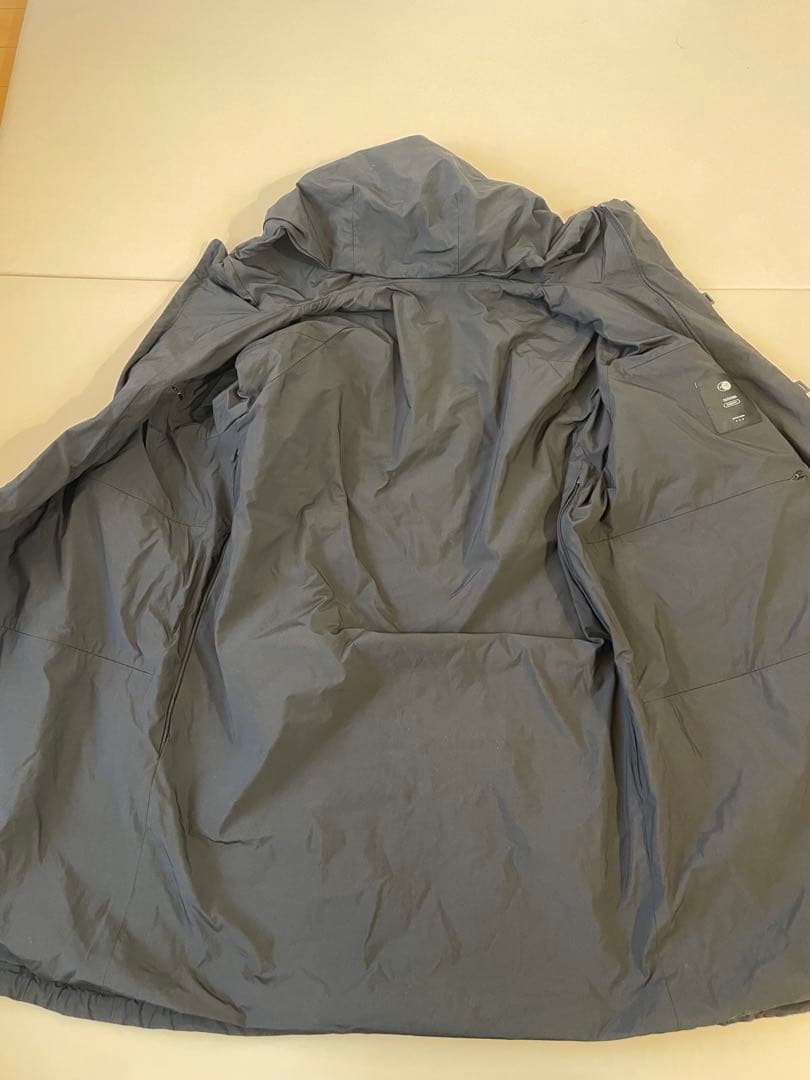 【TEATORA】SOUVENIR HUNTER L/L【DUAL POINT】