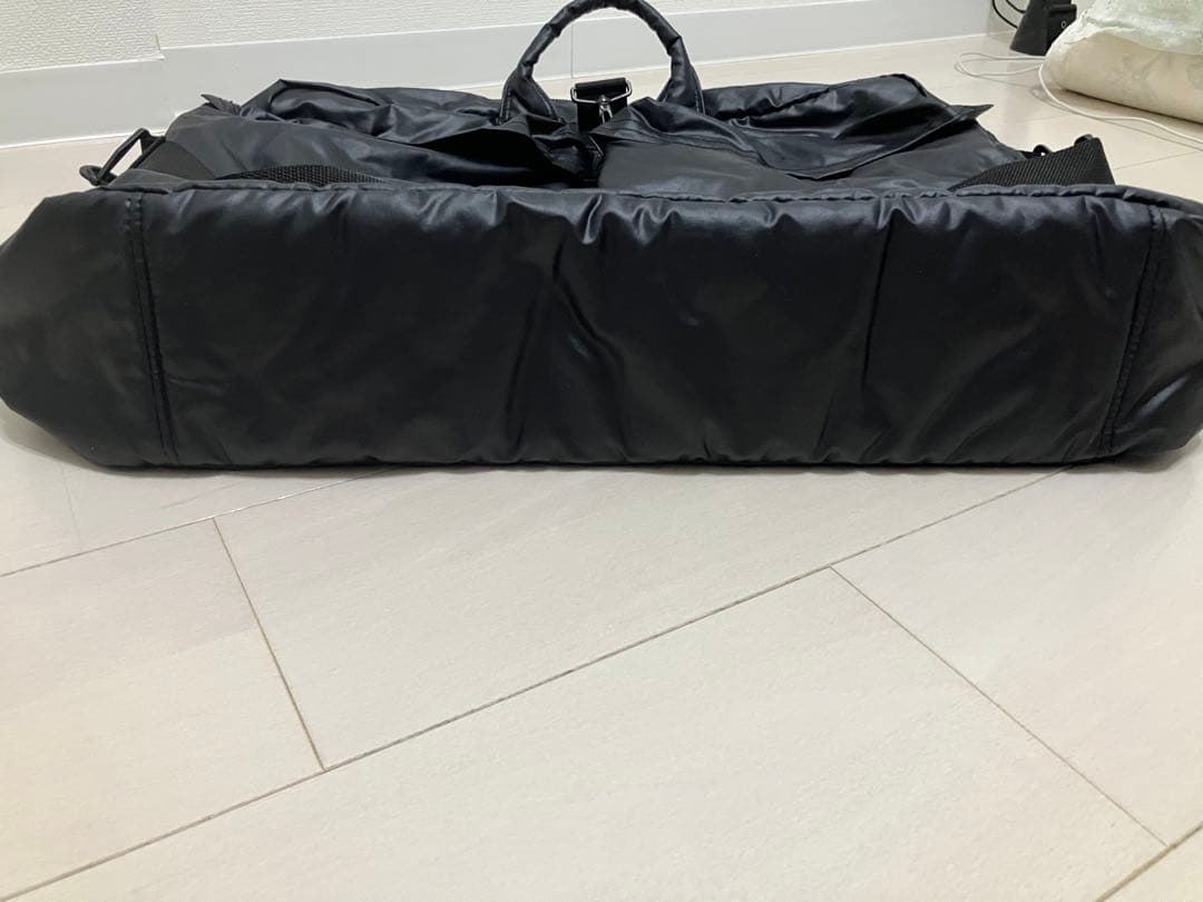 バッグ YOKE BIG HELMET BAG