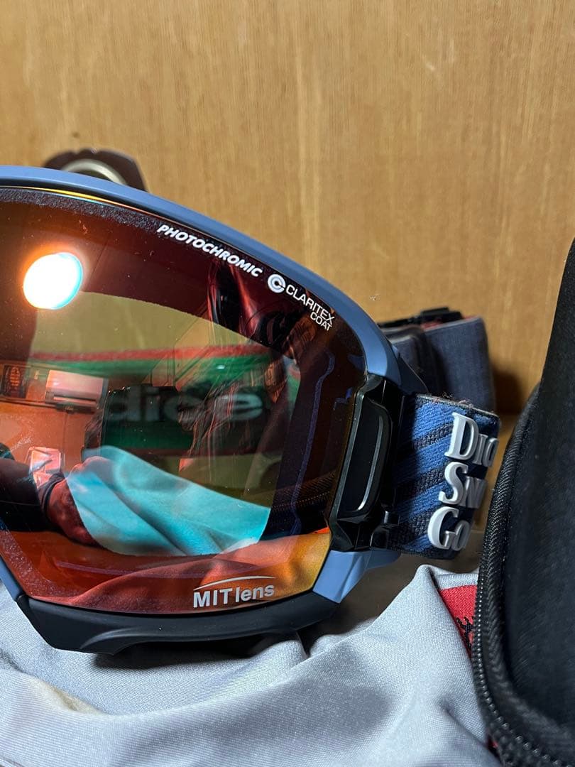 スキー・スノーボードアクセサリー Dice HIGHROLLER