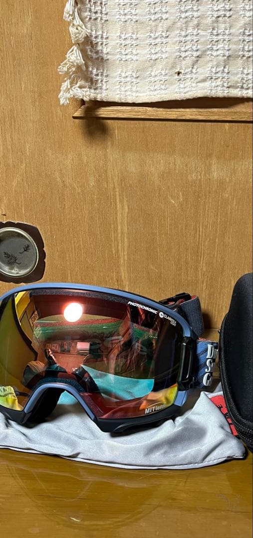 スキー・スノーボードアクセサリー Dice HIGHROLLER