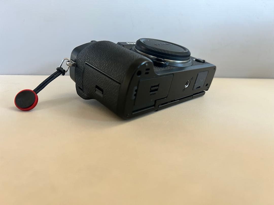 値下げ　FUJIFILM X-T3 ミラーレスカメラ 純正バッテリー2個