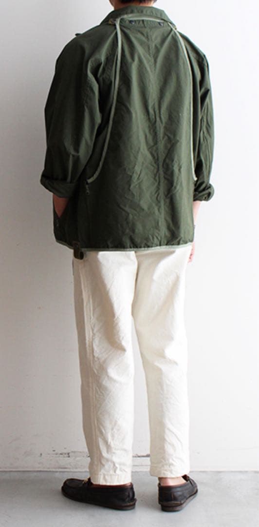 パンツ Age Old Pnats fort general store ovy 60s