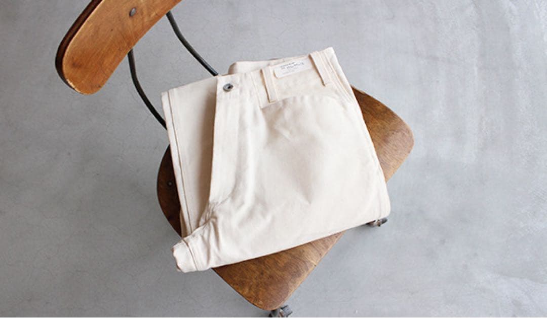 パンツ Age Old Pnats fort general store ovy 60s