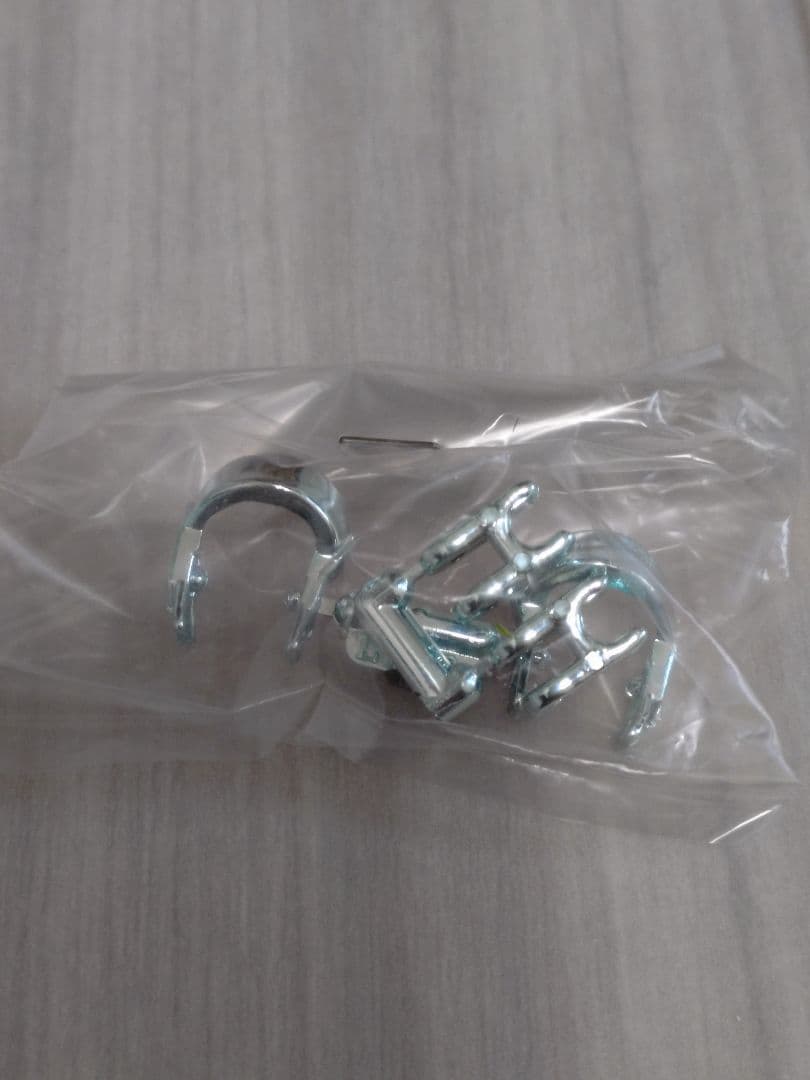 聖闘士星矢 聖衣大系 新生ペガサスクロス