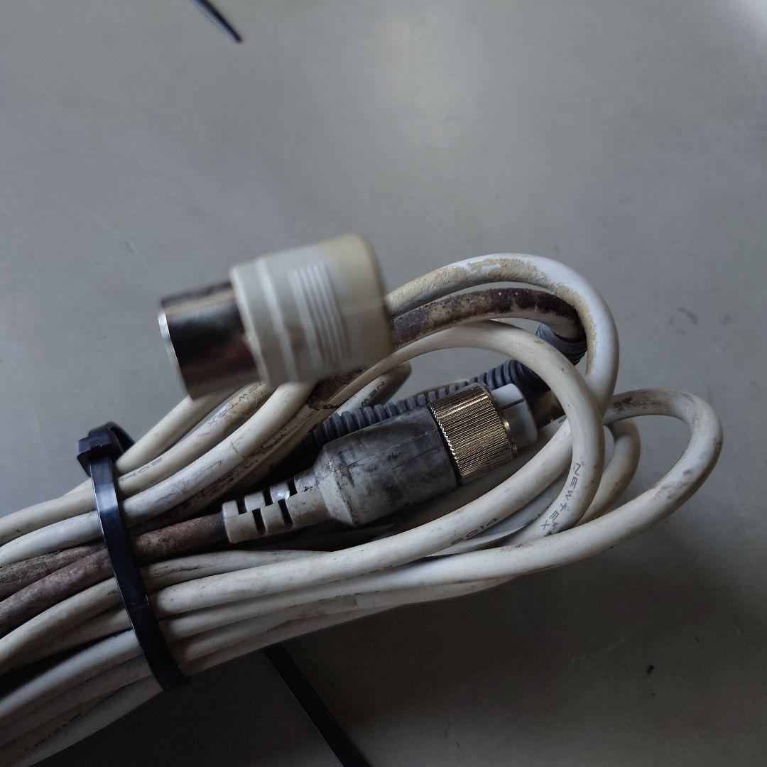 バックモニター　サイドカメラ　バックカメラセット　CAR VISION