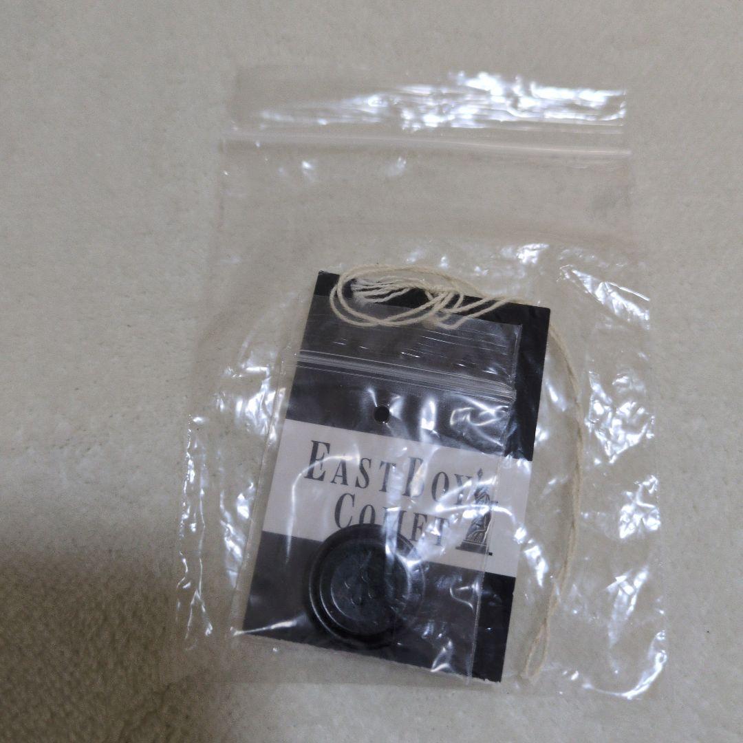 EAST BOY COMET セットアップ4点セット 160センチ