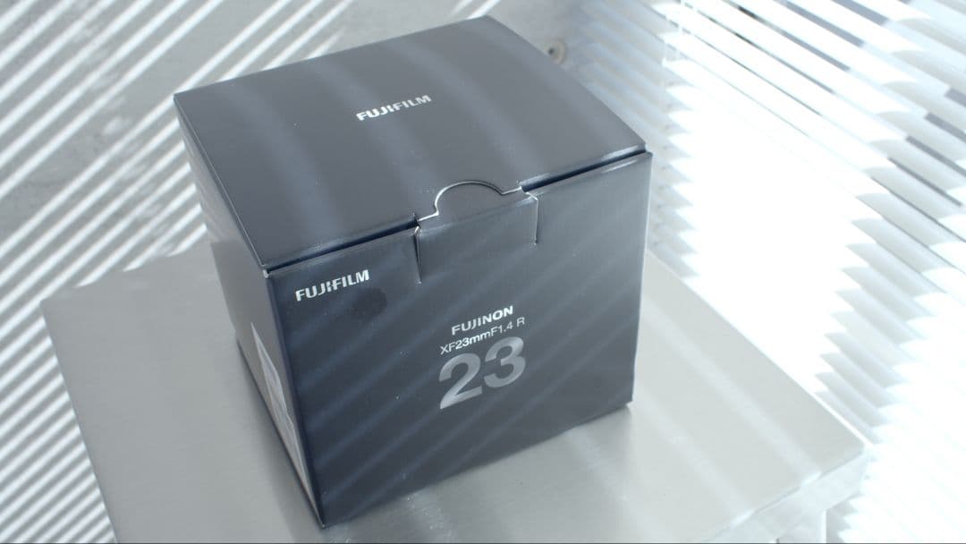 FUJIFILM X-T5 シルバー 23mmF1.4Rレンズセット