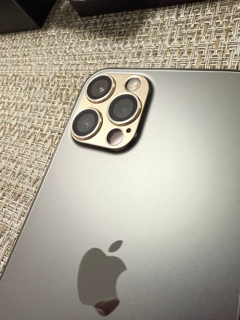 iphone 12 pro max 256gb simフリー