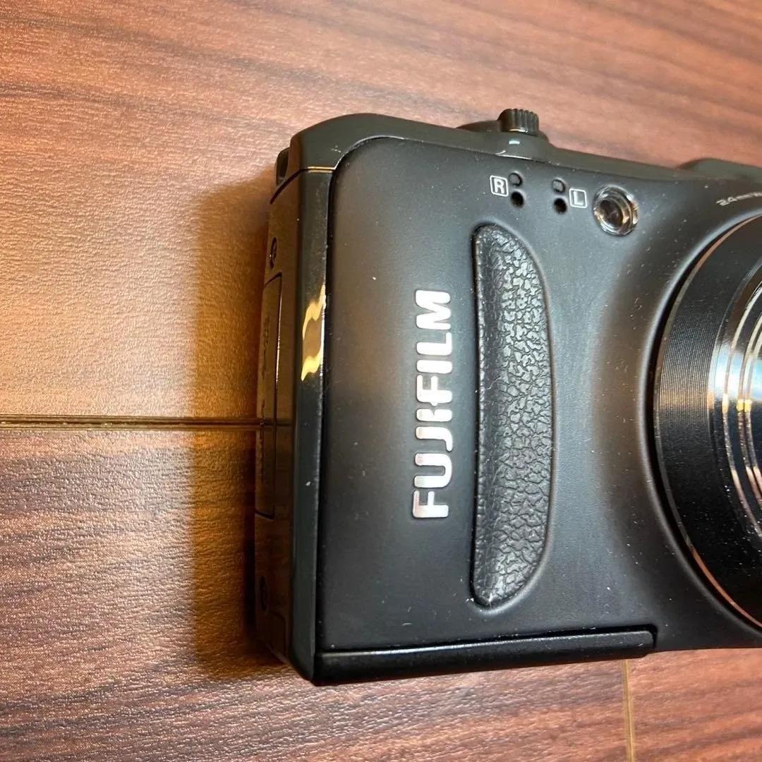 FUJIFILM FinePix F600 EXRデジタルカメラ 4921