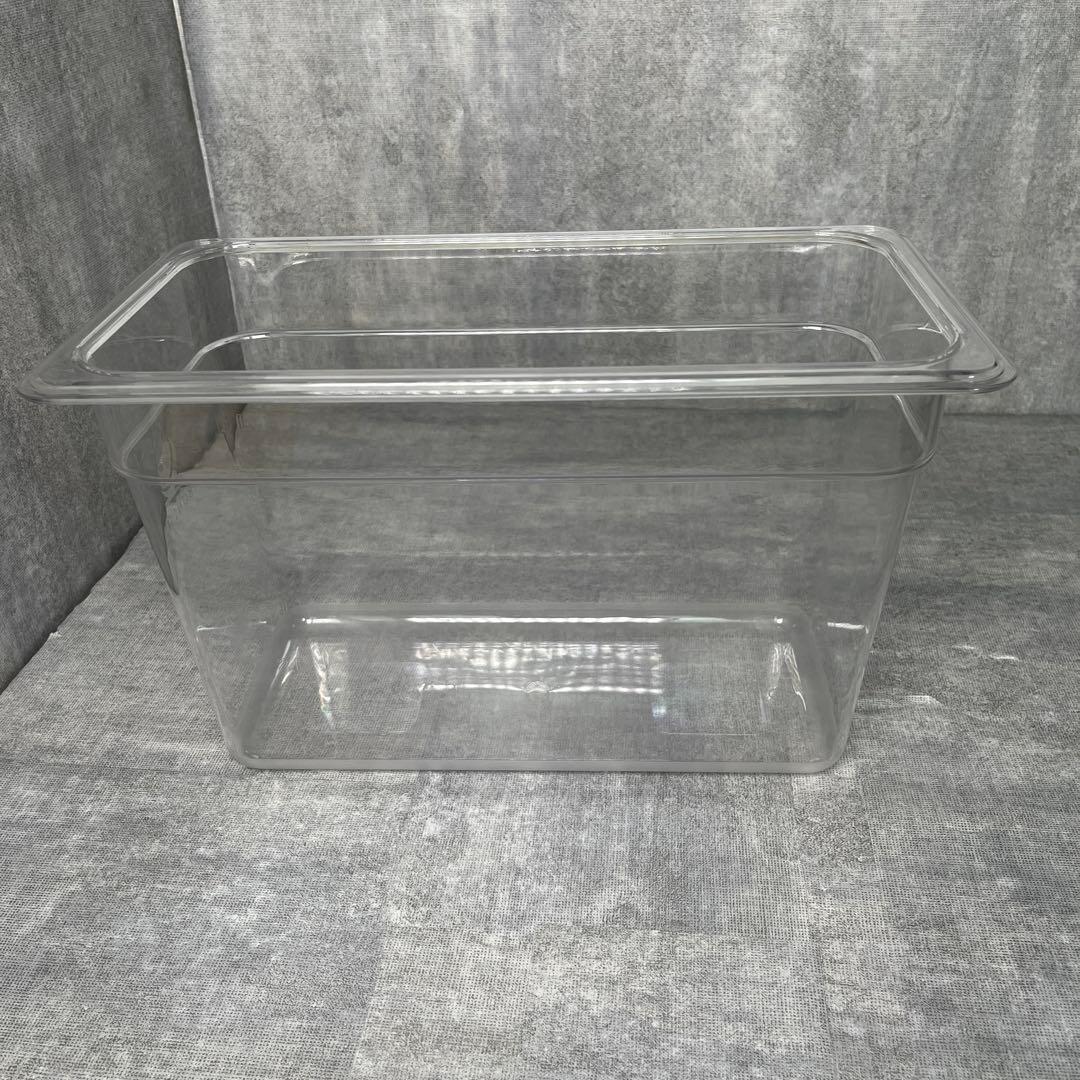 美品 BONIQ ボニーク コンテナ 6L ルーフ ジャケット 付属品 セット