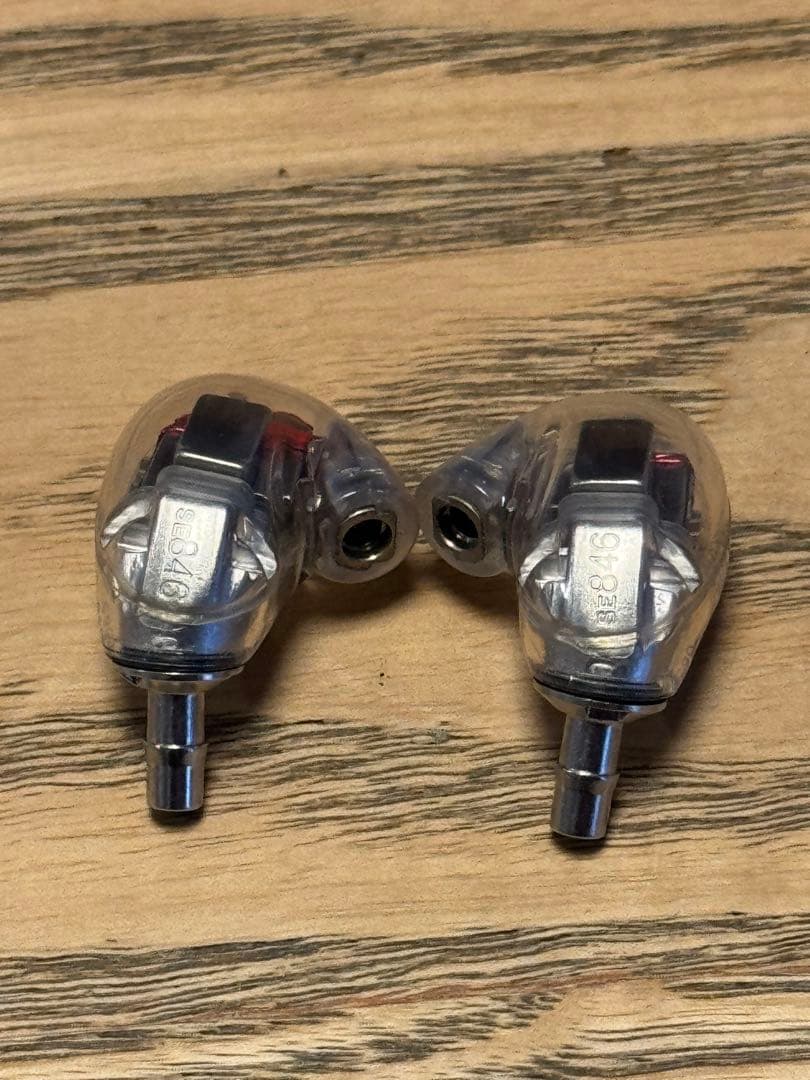 SHURE SE846 中古品