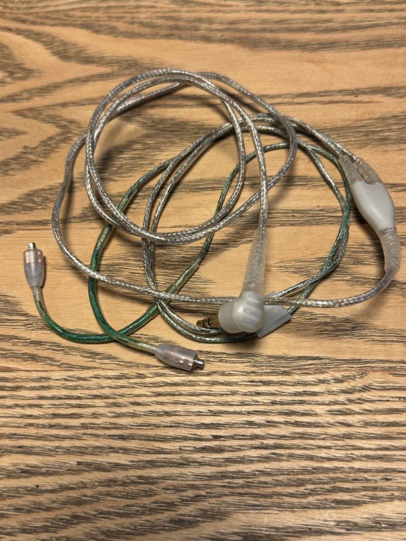 SHURE SE846 中古品