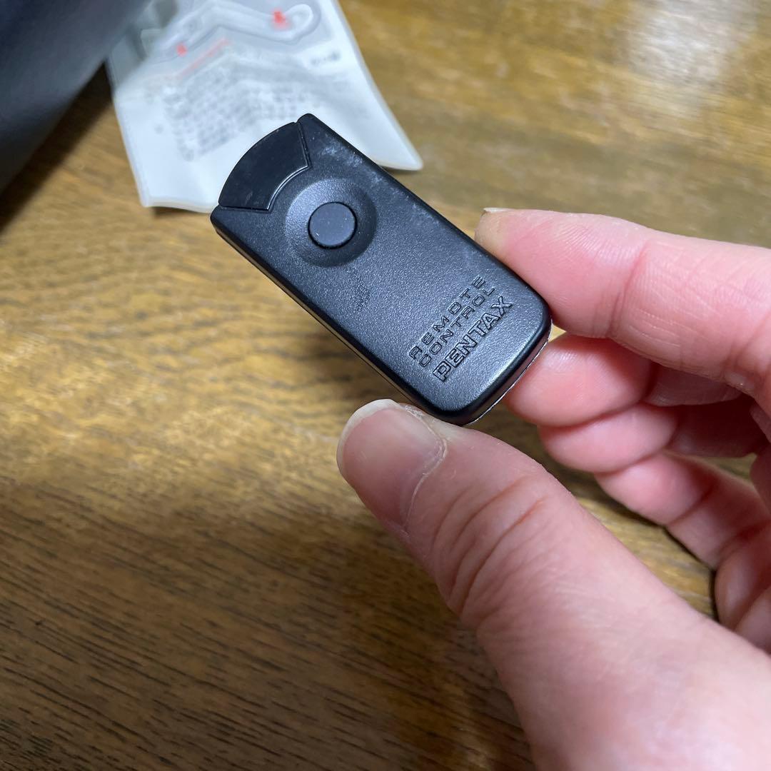 PENTAX ESPIO80コンパクトフィルムカメラ 動作未確認