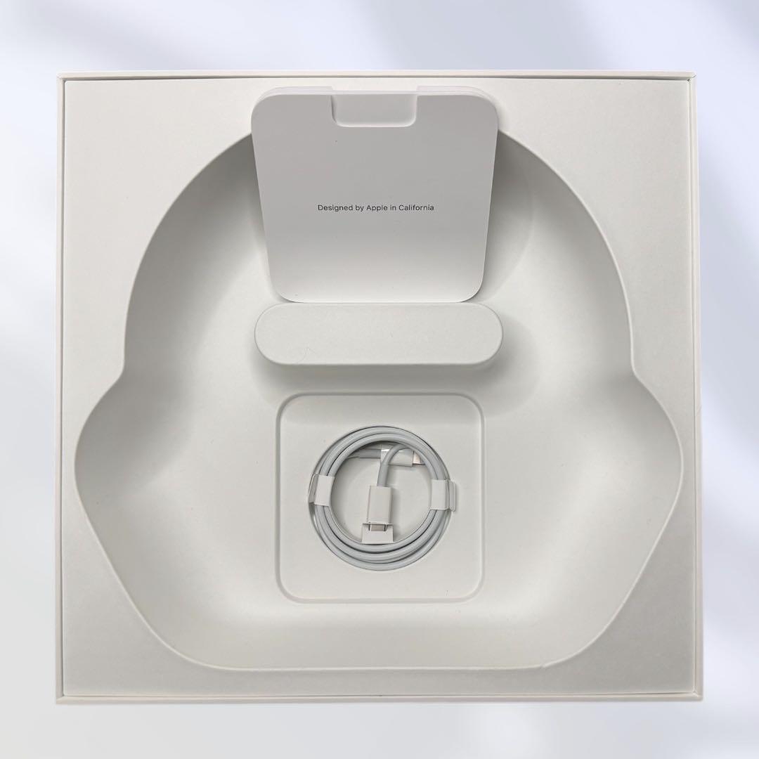 【美品】AirPods Max ミッドナイト ブラック