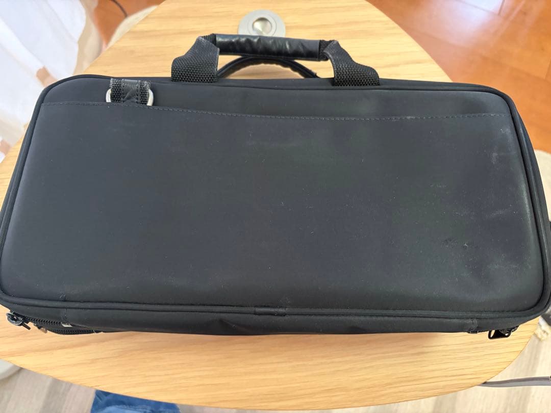 ハ*ー様 【全タンポ•キィコルク交換済】 ヤマハ クラリネット YCL-SEVm