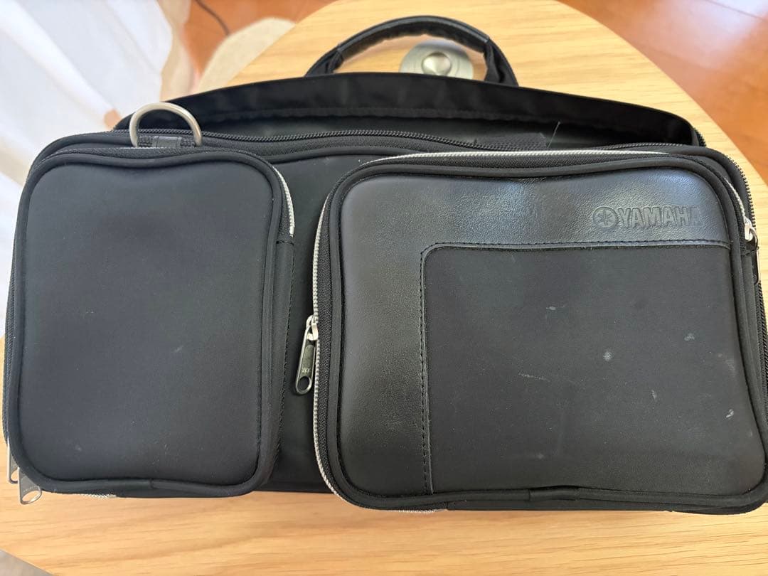 ハ*ー様 【全タンポ•キィコルク交換済】 ヤマハ クラリネット YCL-SEVm