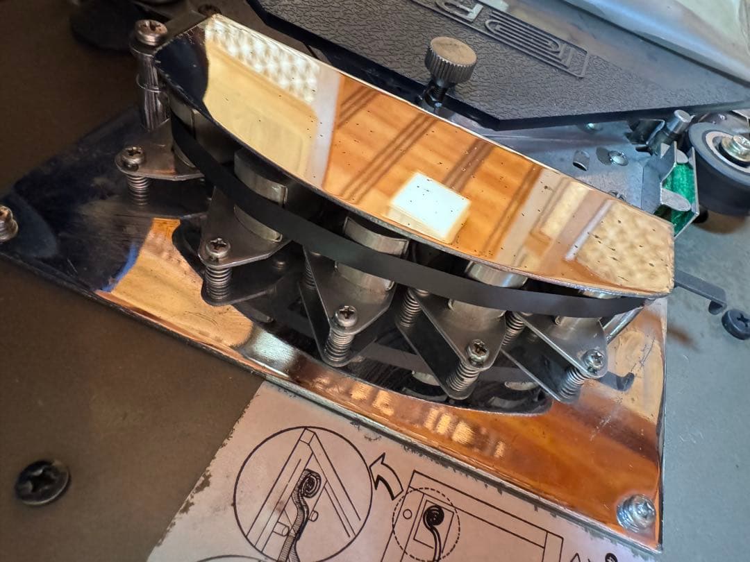 Roland RE-201 スペースエコー