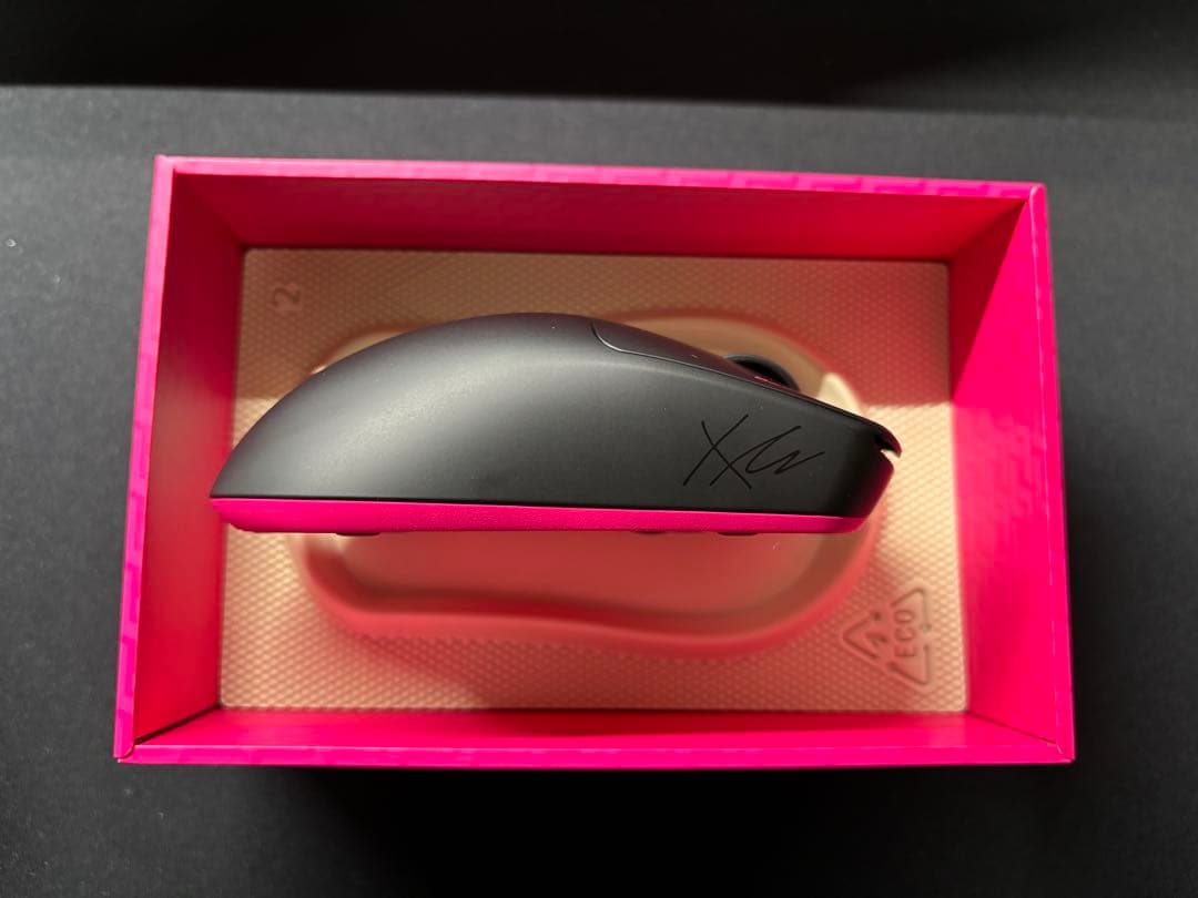 Pulsar Susanto-X MCHOSE JET75 デバイスまとめ売り