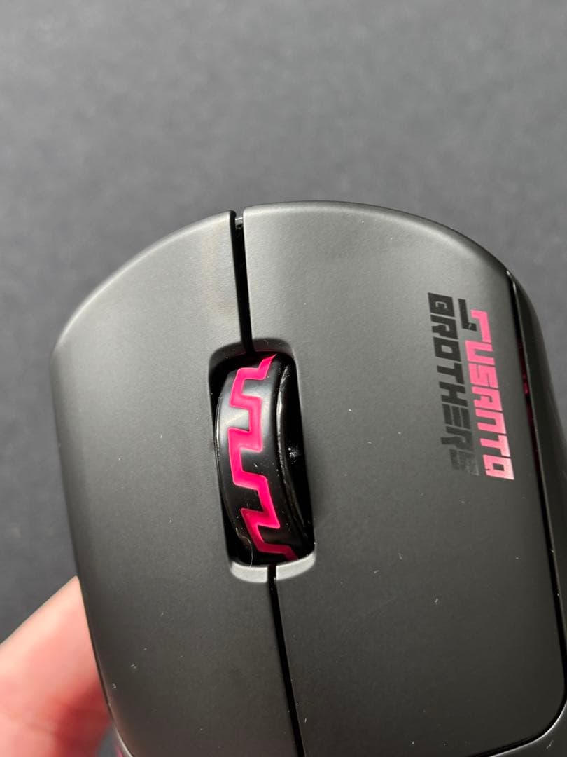 Pulsar Susanto-X MCHOSE JET75 デバイスまとめ売り