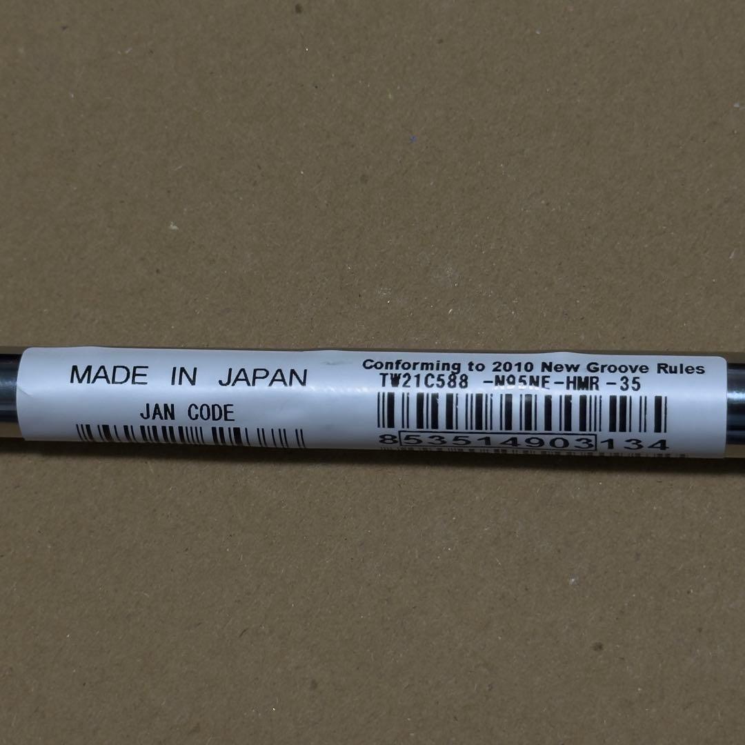 新品HONMA GOLF ウェッジ ツアーワールド T/WORLD58°-08°