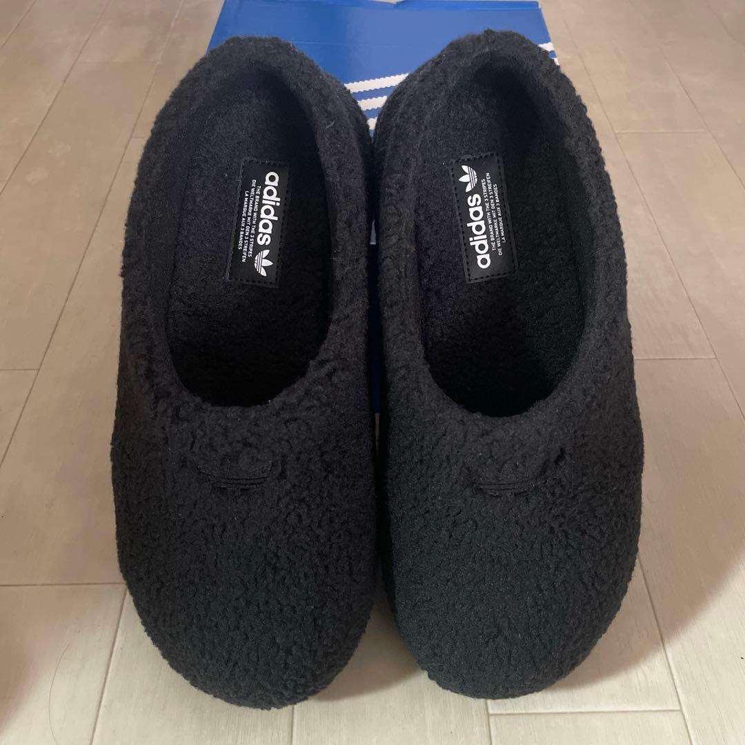 新品未使用 adidas ADIFOM STAN MULE スタンミュール