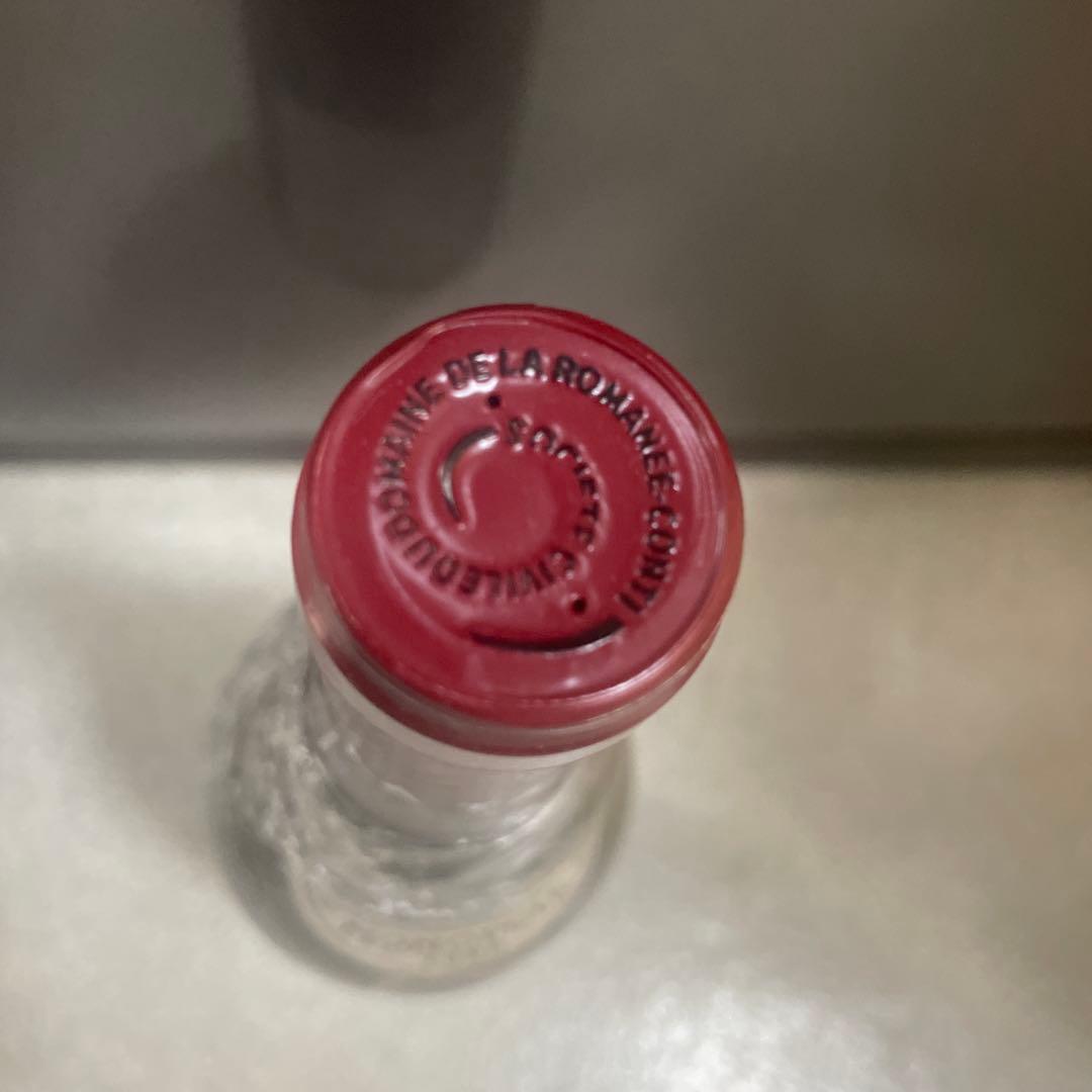 DRC LA TACHE（ラターシュ）1999 ロマネコンティ750ml(10）