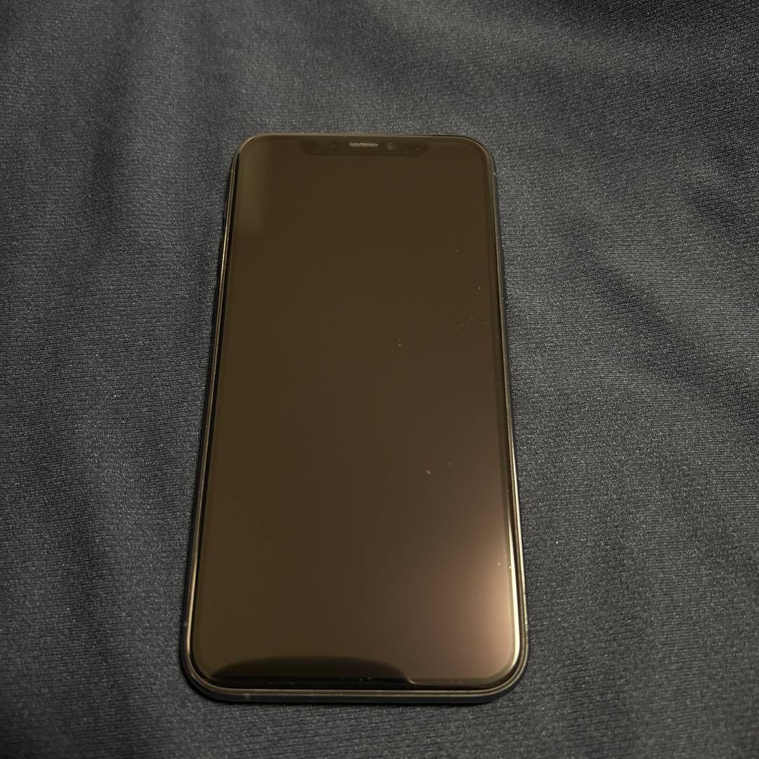 Apple iPhone 11 Pro 256GB ミッドナイトグリーン