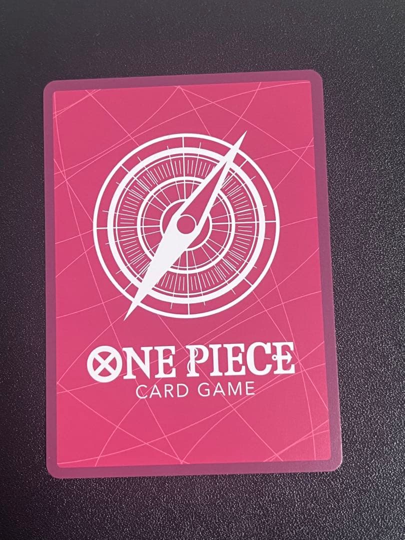 ONE PIECE ボア・ハンコック　リーパラ