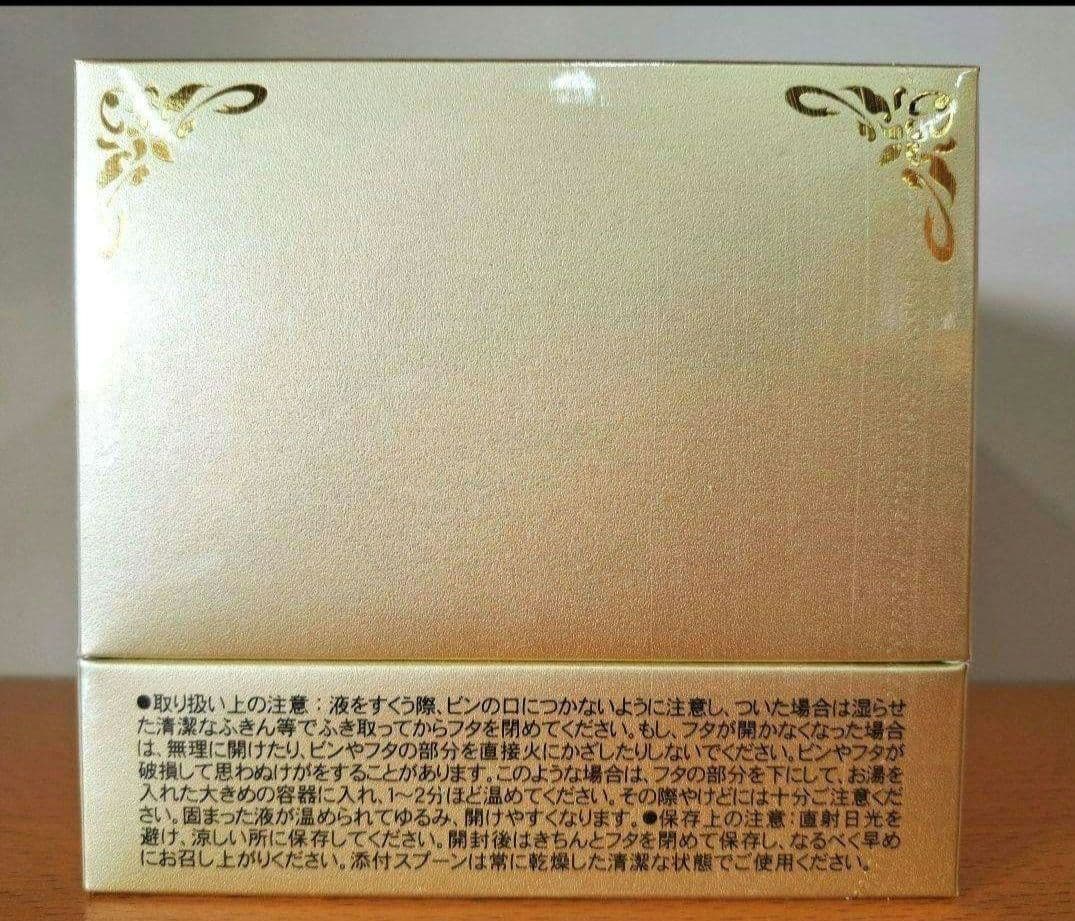 一和高麗人参濃縮茶 300g 　新品未開封