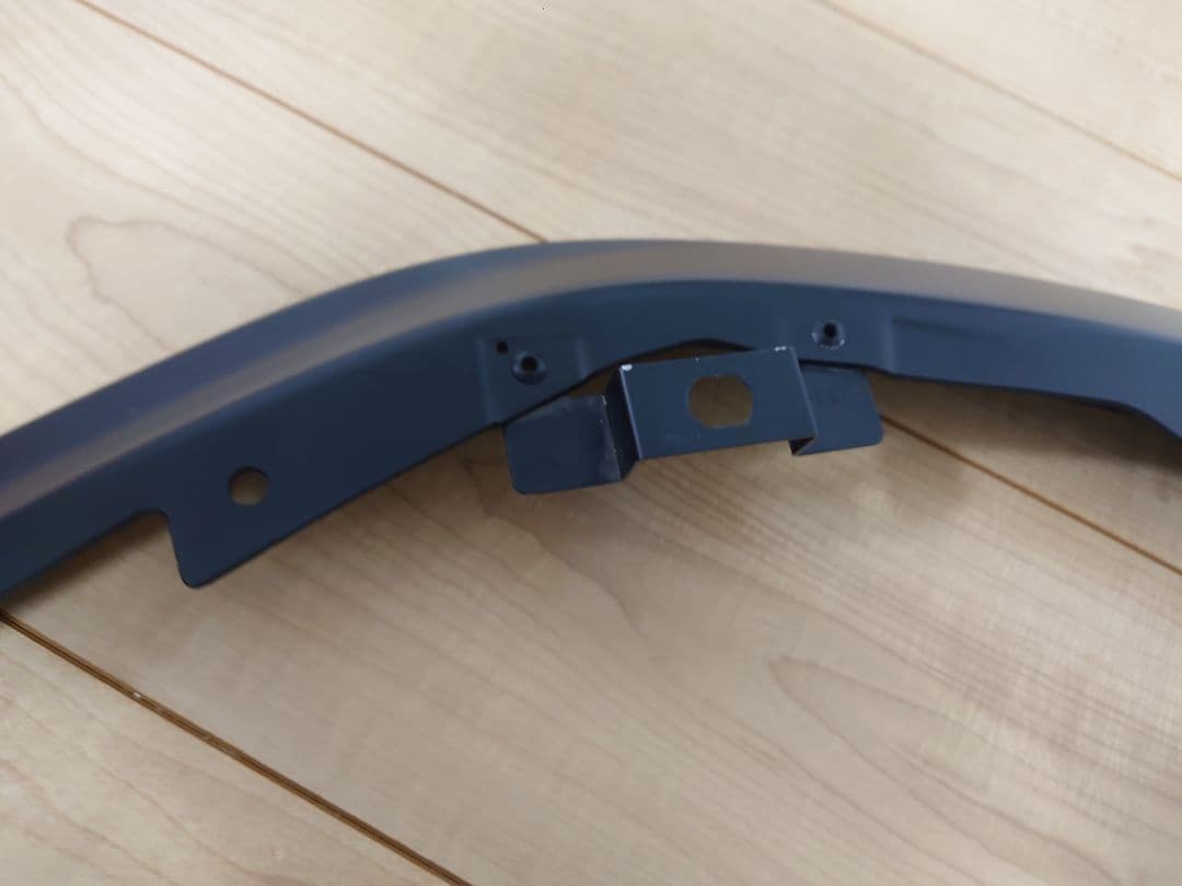 スバル インプレッサ WRX STI GDB フロントリップ スポイラー