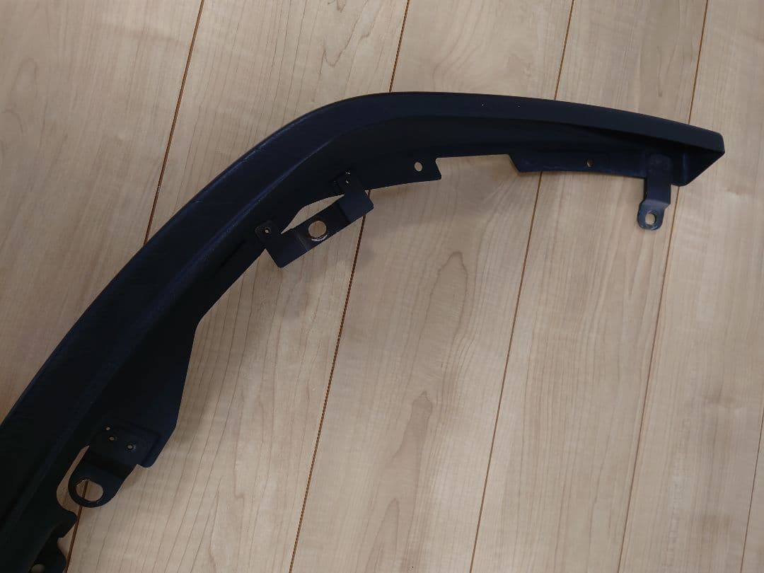 スバル インプレッサ WRX STI GDB フロントリップ スポイラー