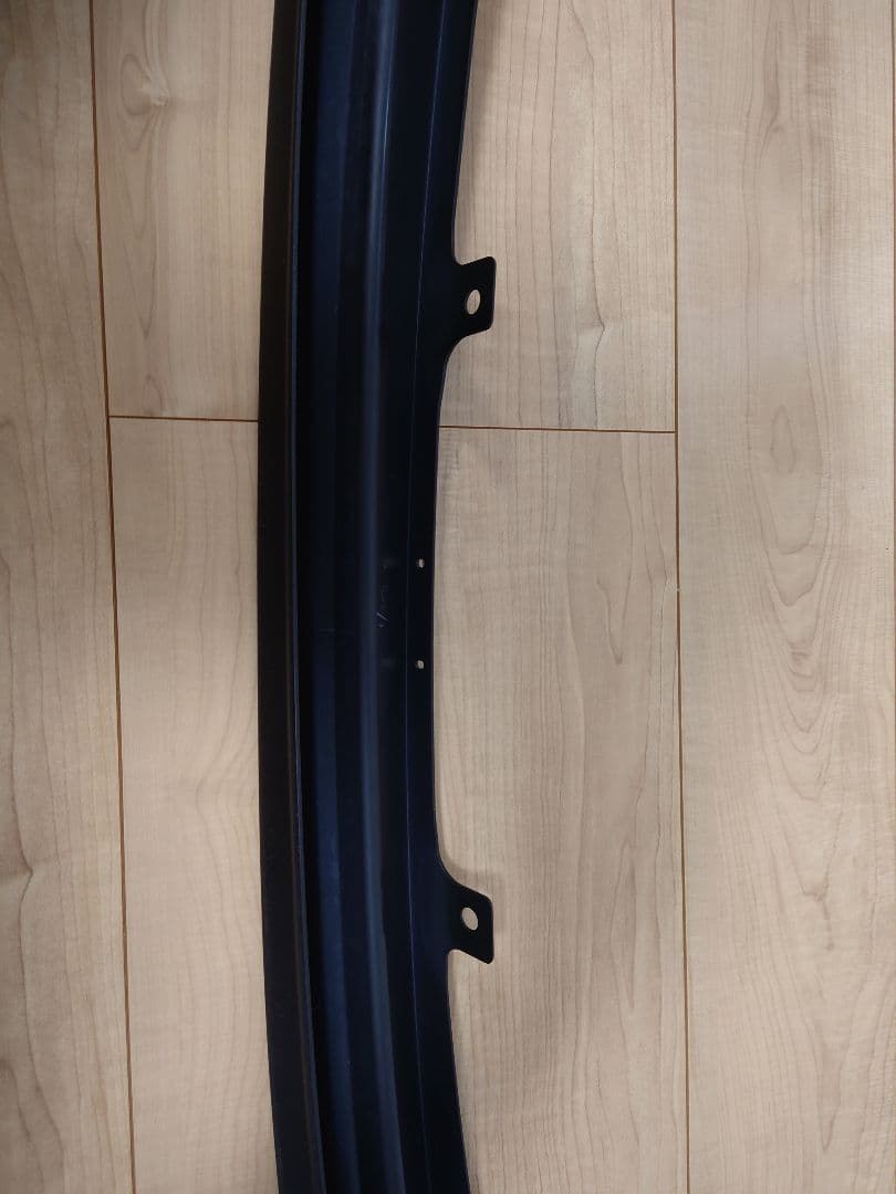 スバル インプレッサ WRX STI GDB フロントリップ スポイラー