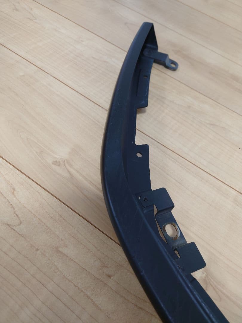 スバル インプレッサ WRX STI GDB フロントリップ スポイラー