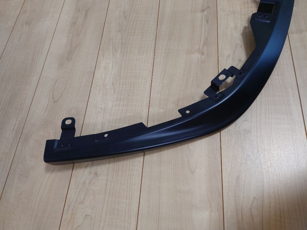 スバル インプレッサ WRX STI GDB フロントリップ スポイラー