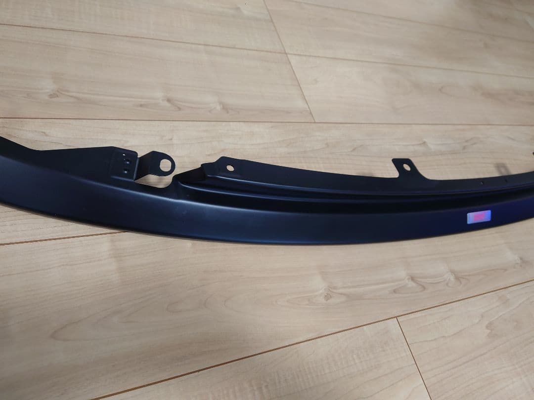 スバル インプレッサ WRX STI GDB フロントリップ スポイラー