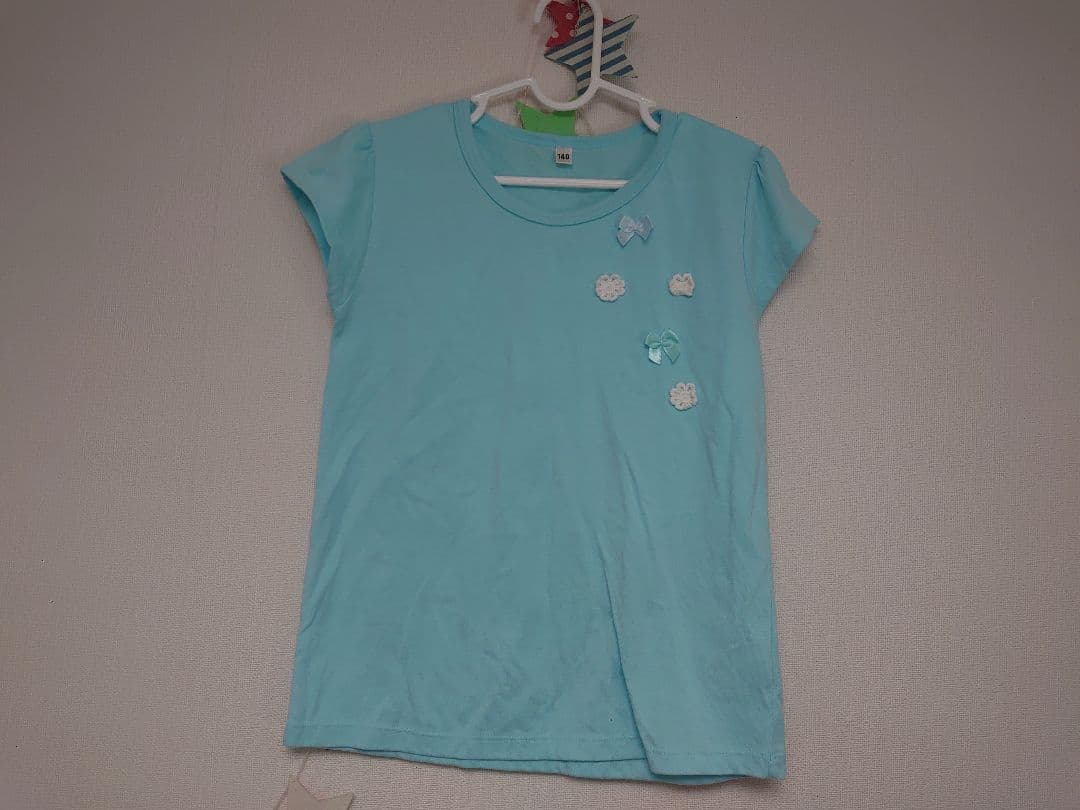 子供服　140cm　メゾピアノ新品含む17点