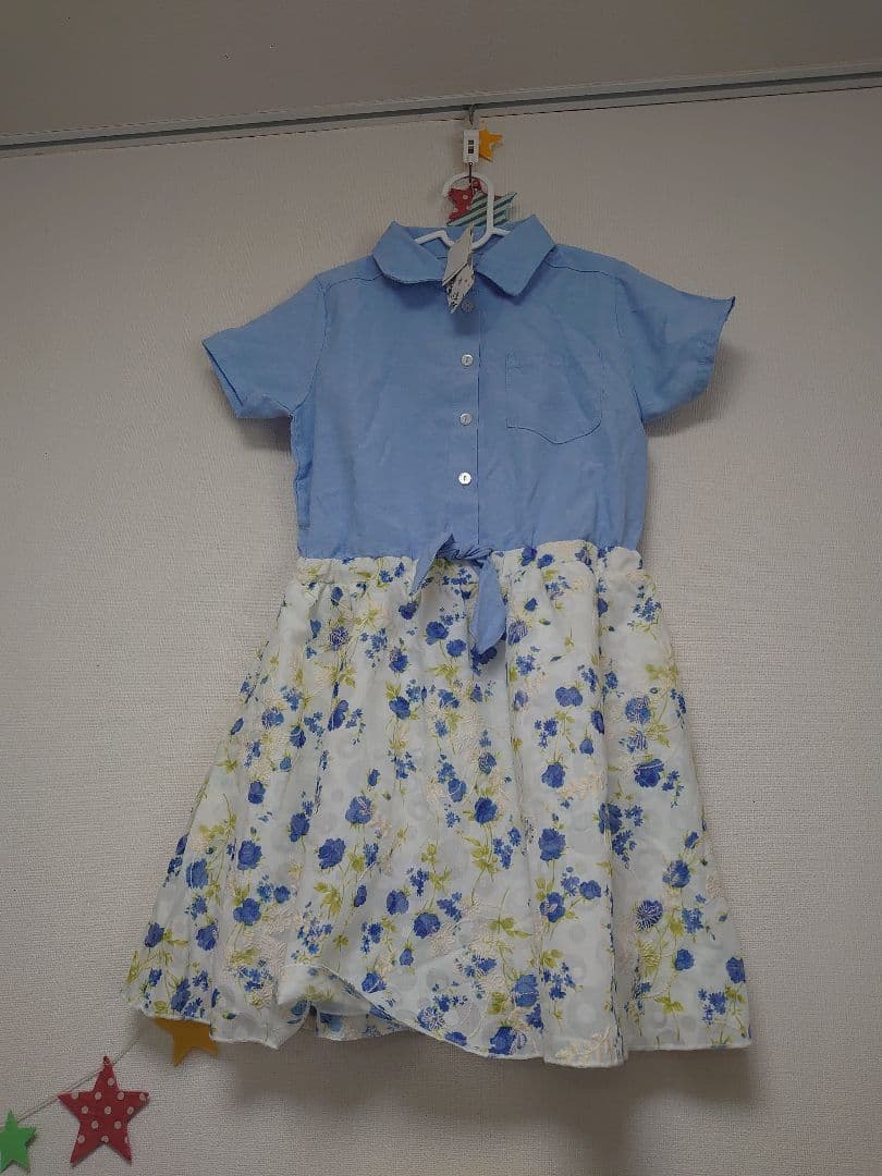 子供服　140cm　メゾピアノ新品含む17点