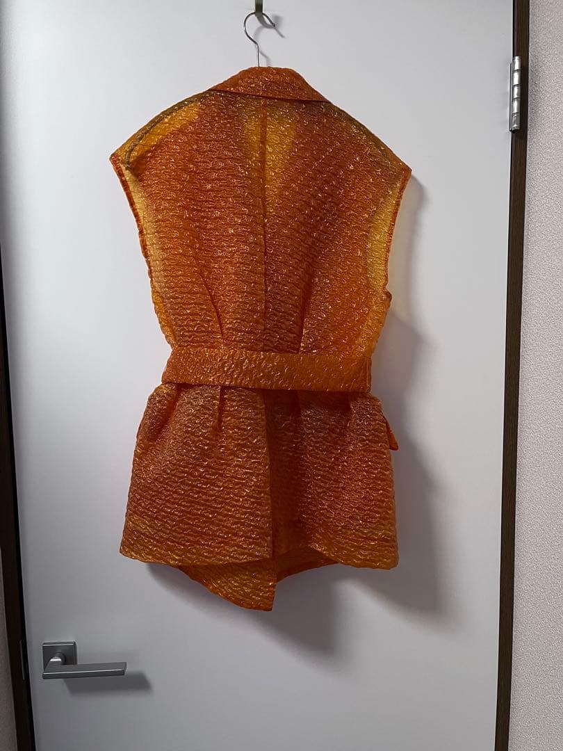 DRIES VAN NOTENベルト