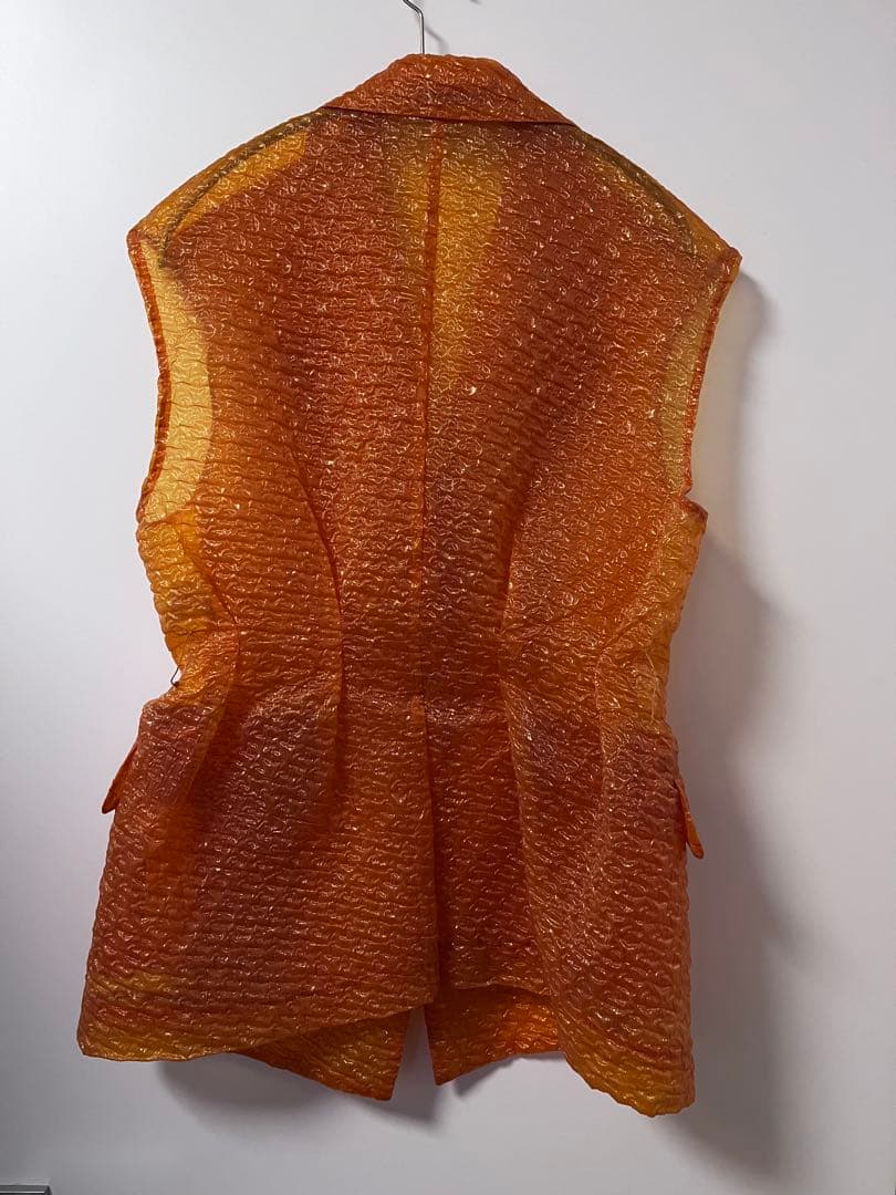 DRIES VAN NOTENベルト