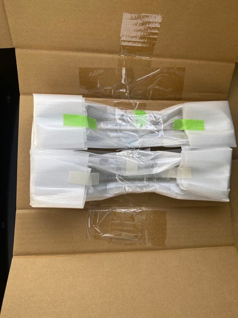 TOYOTA トヨタシエンタ【モデリスタ】ドアハンドルガーニッシュ