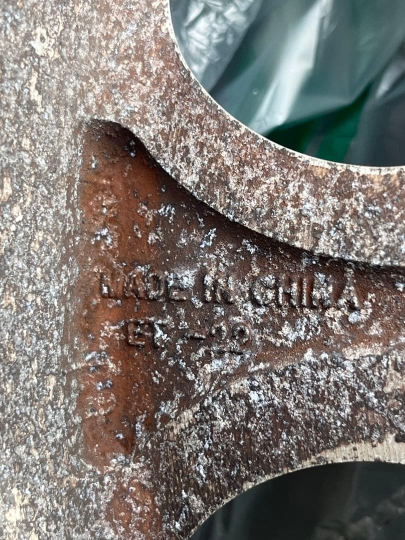 ホイール 4本セット ミッキートンプソン 15×8J