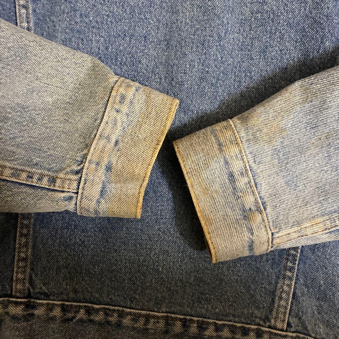 【80s】 Levi's 70506-0217 40size USA製