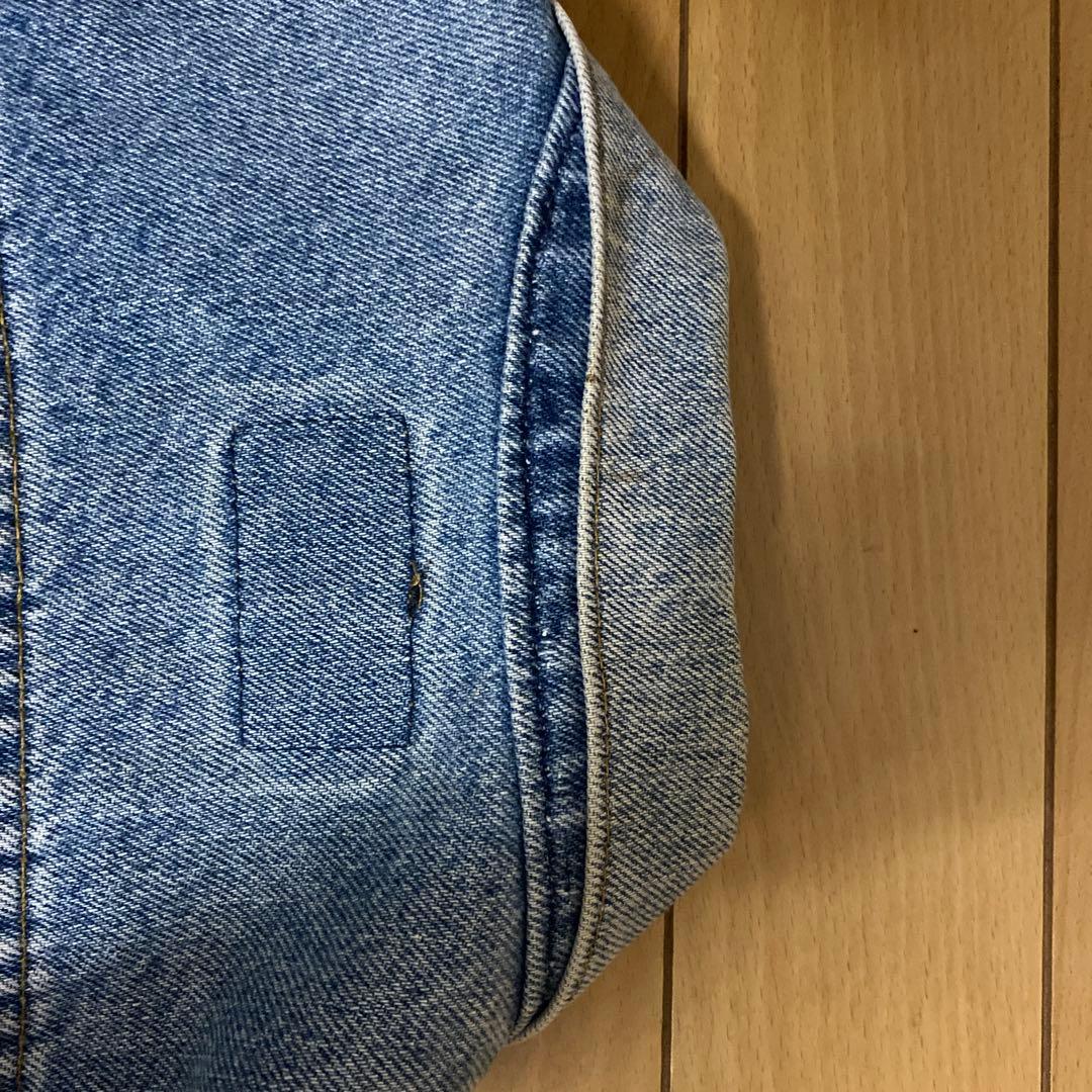 【80s】 Levi's 70506-0217 40size USA製