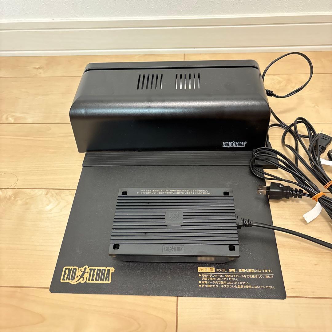 【プロフ必読】グラステラリウム3030とその他付随品のセット