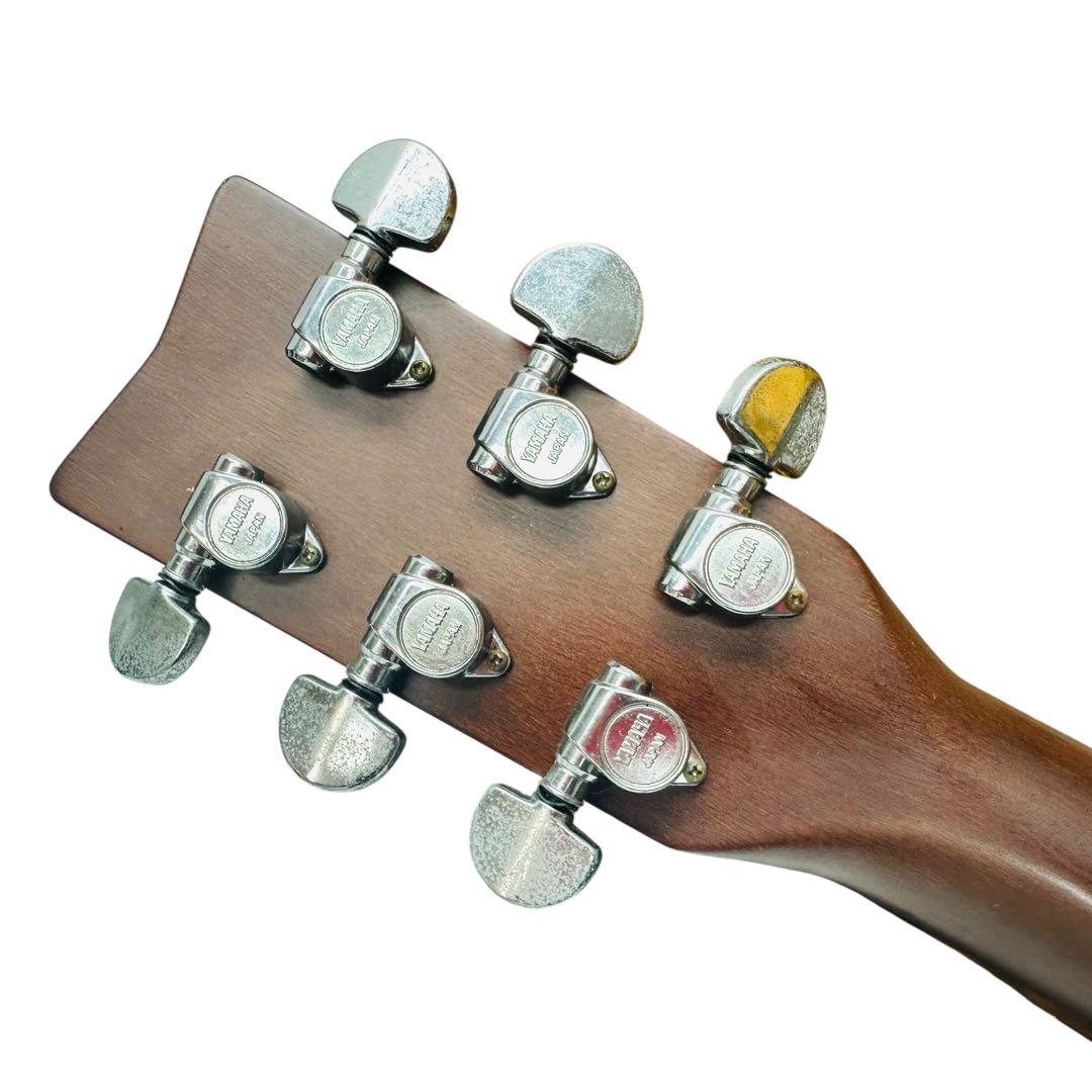 YAMAHA ヤマハ　アコースティックギター　FG-301B
