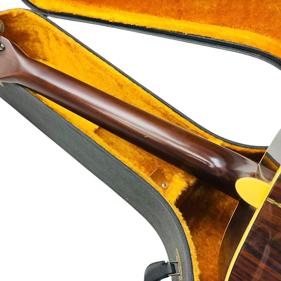 YAMAHA ヤマハ　アコースティックギター　FG-301B