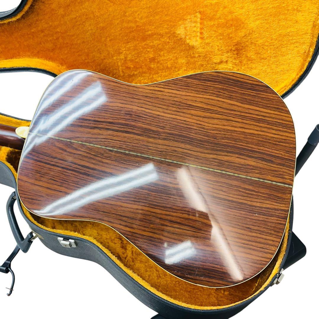 YAMAHA ヤマハ　アコースティックギター　FG-301B