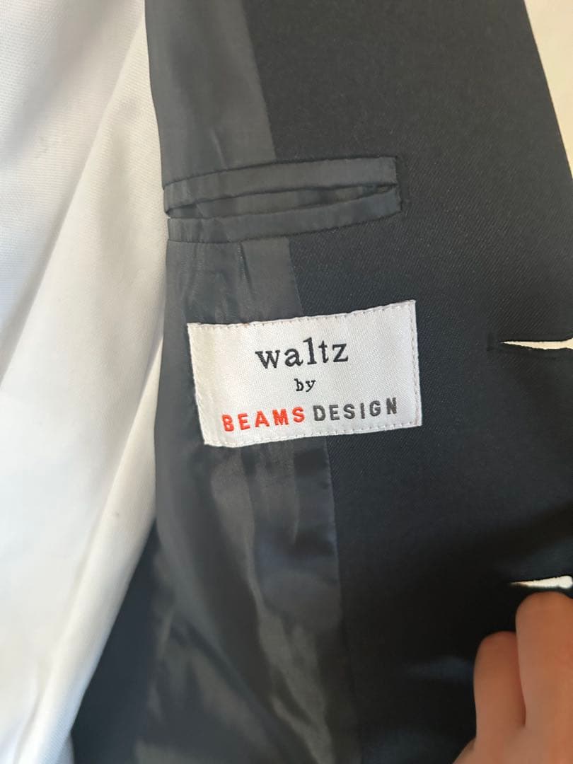 ビームス　フォーマルスーツ150男の子